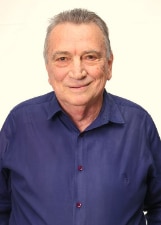 Foto de José Waldir Dilkin