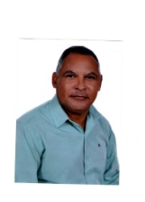 Foto de Osmar Augusto Paz Dos Santos