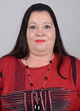 Foto de Nara Beatriz Peixoto Da Silveira