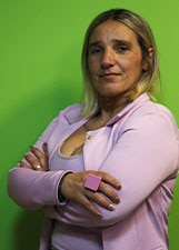 Foto de Ana Graciela Bossle Da Silva