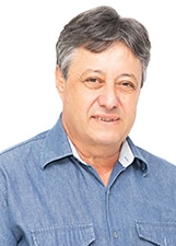 Foto de Elias Telmo Ribeiro Pruciano