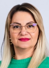 Foto de Marcilene Aparecida Corte