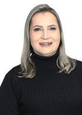 Foto de Francieli De Fátima Castro Da Costa