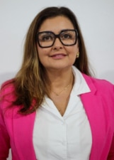 Foto de Magela Lindner Formiga