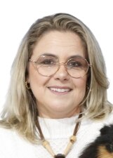 Foto de Cristiane Aparecida Sansson De Azeredo