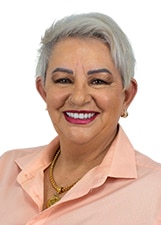 Foto de Márcia Moreira Schorn Cardoso