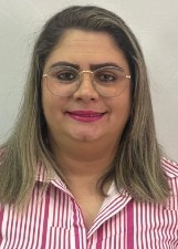 Foto de Vera Lucia De Almeida Da Silva