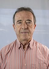 Ernesto Ortiz