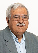 Foto de Raulino Oliveira Machado