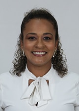 Foto de Tainá Rodrigues