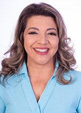 Foto de Giovana De Mello Vargas Cordone