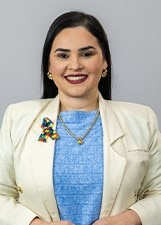 Foto de Beatriz Malta Vaz Baldez