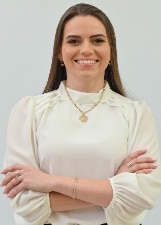 Foto de Priscilla Dos Santos Hartmann