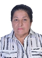 Foto de Cleuza Maria Gonçalves Camargo