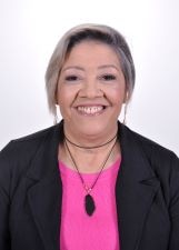 Foto de Maria Ricarda Menezes Silveira