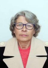 Foto de Rosinéa Alvina Nasário