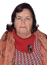 Foto de Rocina Maria Almeida De Azevedo