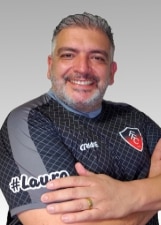 Foto de Luis Augusto Carvalho Da Silva