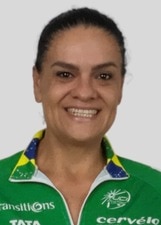 Foto de Ana Márcia Lopes Brito