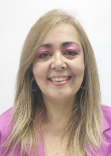 Foto de Maria Angélica Queiroz Rodrigues