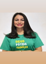 Foto de Juliana Sztormoweski Gomes