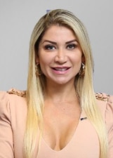 Foto de Joice Maria Cipriani