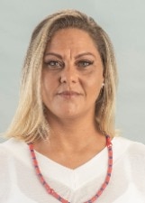 Foto de Aline Arlete Dos Anjos Ferreira