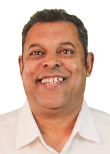 Foto de Edimar Alves Pereira