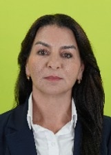 Foto de Gislane Dias Da Cunha