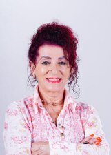 Foto de Albertina Pereira