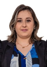 Foto de Marilene Aparecida Lechineski