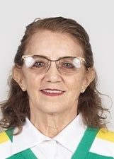 Foto de Elza Griss Pietroski