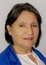 Foto de Maria Aparecida Ribeiro Fidencio