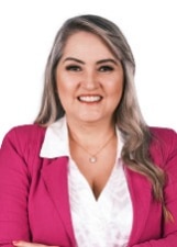 Foto de Mareni De Fatima Rosa Da Silva