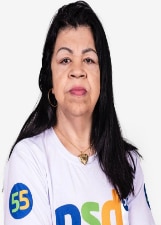 Foto de Rosangela Aparecida Dos Santos