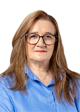 Foto de Tânia Beatriz Klein