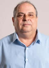 Foto de Érico José Laurentino