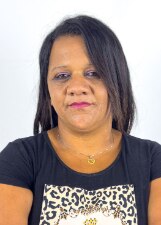 Foto de Rosineia De Fatima De Almeida