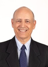 Professor Airton Correa