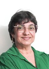 Foto de Patricia Maria Carvalho Vieira