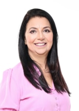 Foto de Silvia Maria Alves Da Silva De Oliveira