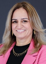 Foto de Rosimeri Henschel Silva