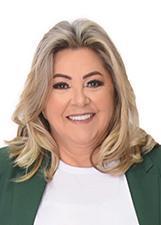 Foto de Nilcéia Soraia Neves Dos Santos