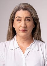 Foto de Sandra Regina Gritti Zanela