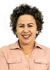 Foto de Rosangela Fatima Alves De Sá