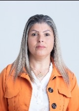 Foto de Joice Camargo Santana