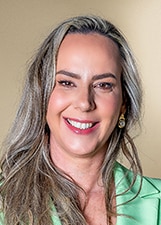 Foto de Cristiane Maccari Uliana Fretta