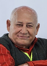 Foto de Albertino Pacheco