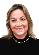 Foto de Lêda Maria Gomes