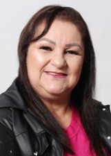 Foto de Rosa Maria Prestes Miranda